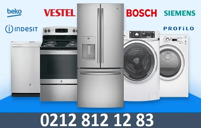 Ömerli beyaz eşya teknik servis hizmeti